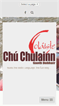 Mobile Screenshot of chuchulainn.com